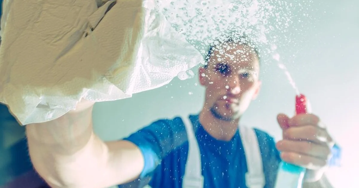 h2o2 for mold