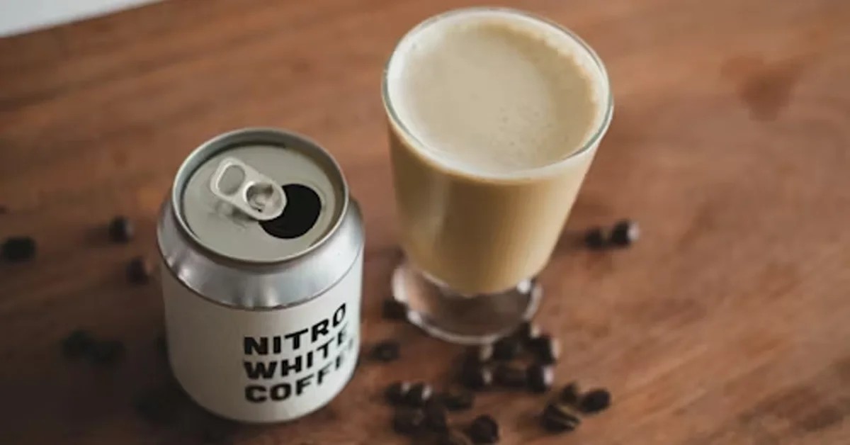 half and half creamer