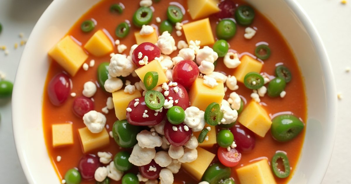 healthy snacks for a teenager