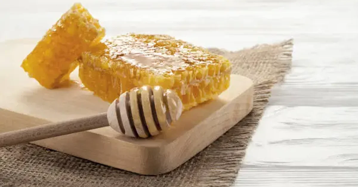 honeycomb benefits
