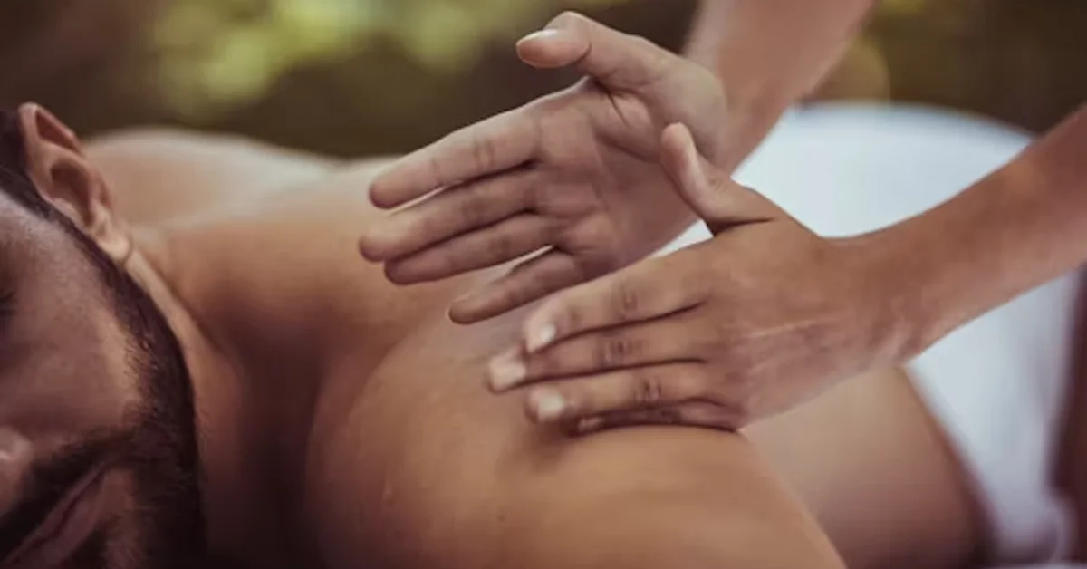 how often should you get a massage