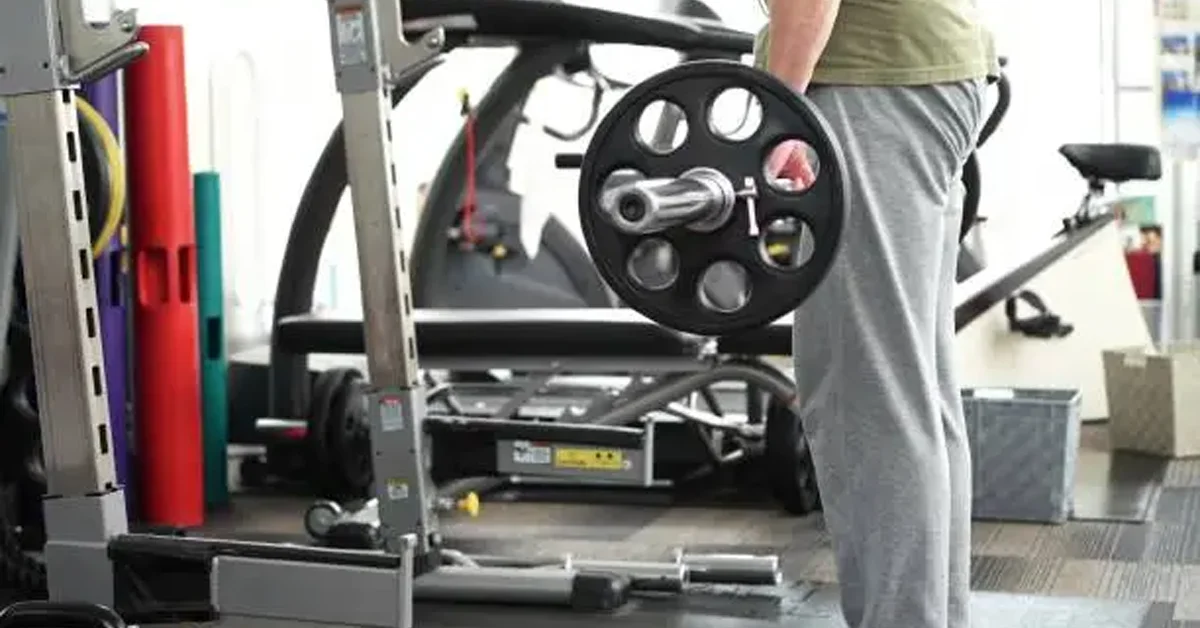 lower trapezius workout
