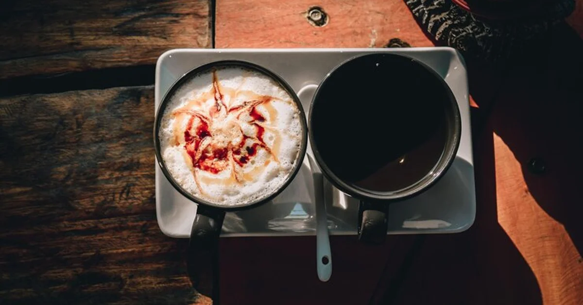 mush coffee