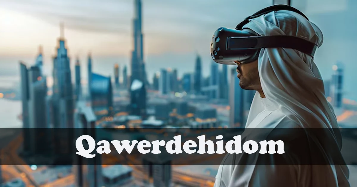 qawerdehidom