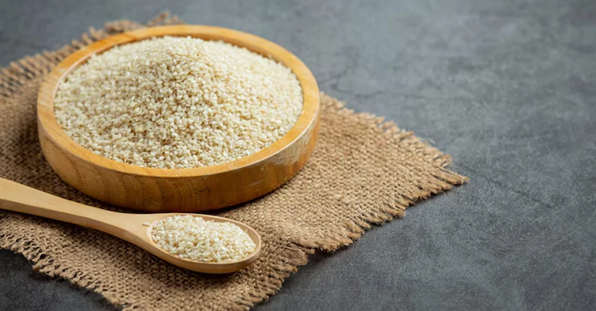 quinoa flour