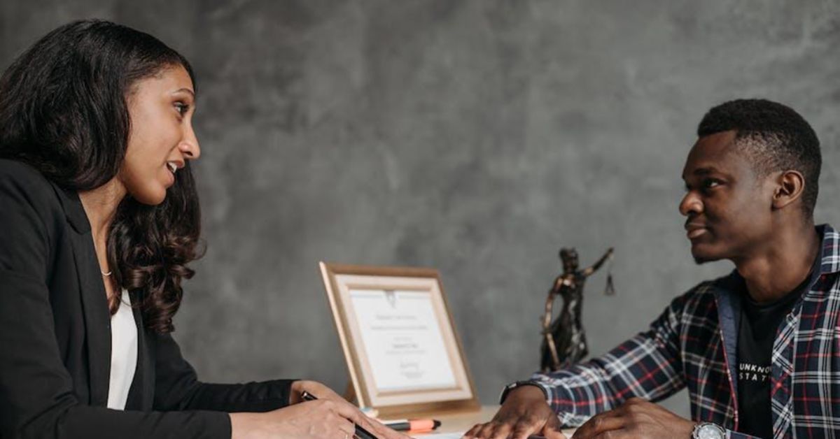 Personal Injury Legal Assistance