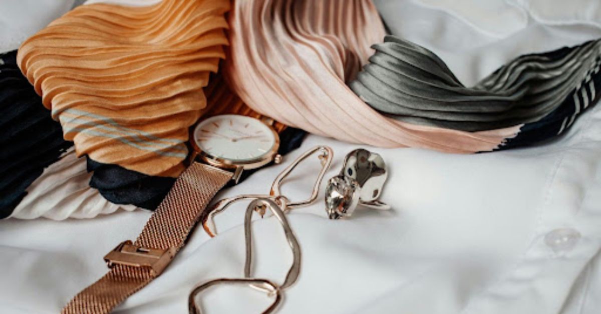 Accessories