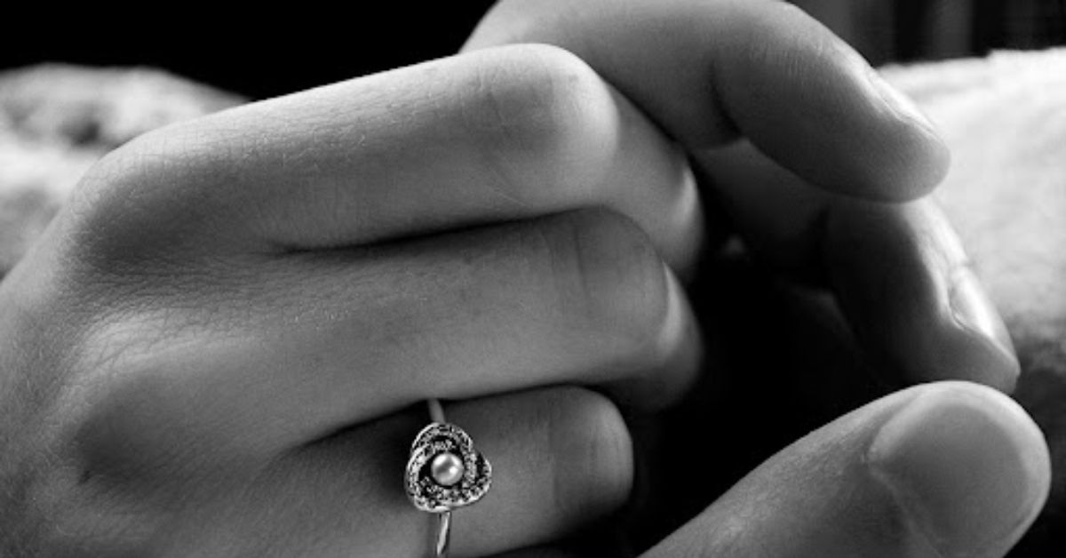 Engagement Ring