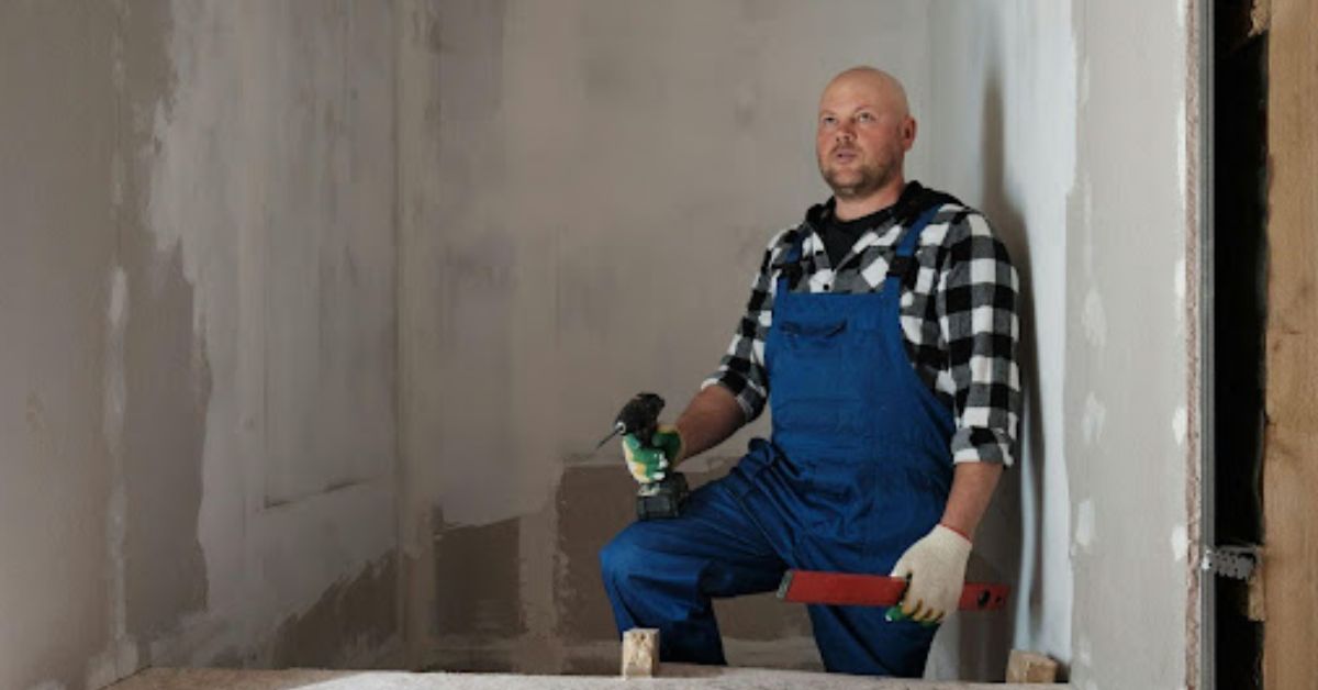 Construction Side-Hustle