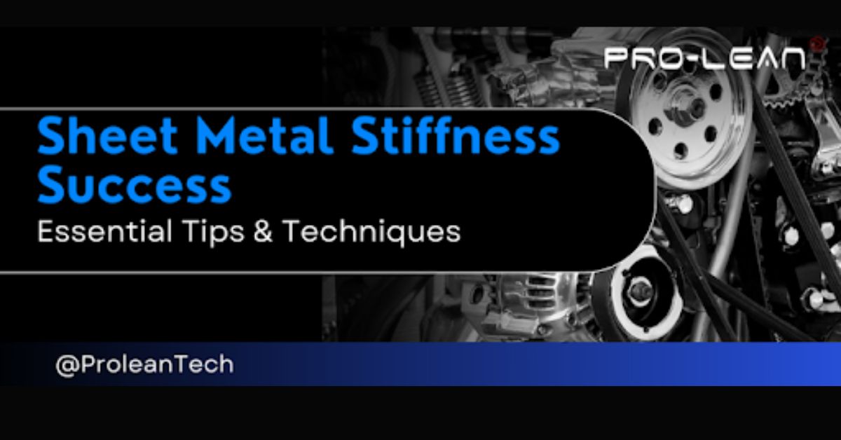 Sheet Metal