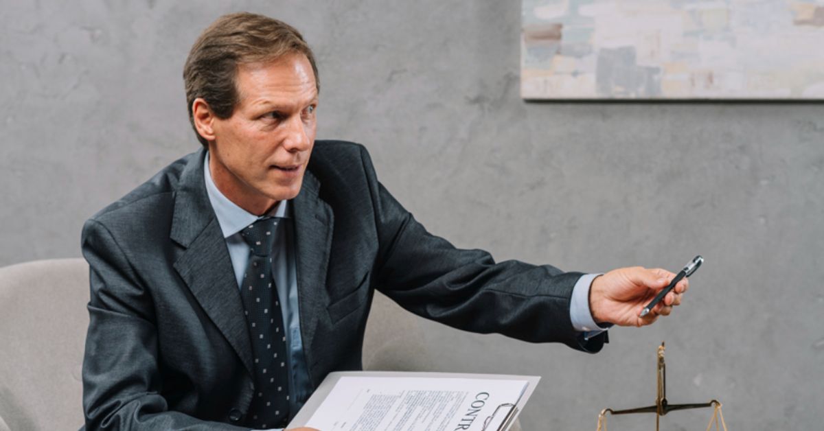 Hire a Lawyer