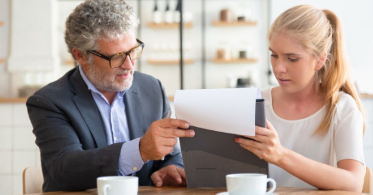 Personal Injury Lawyers