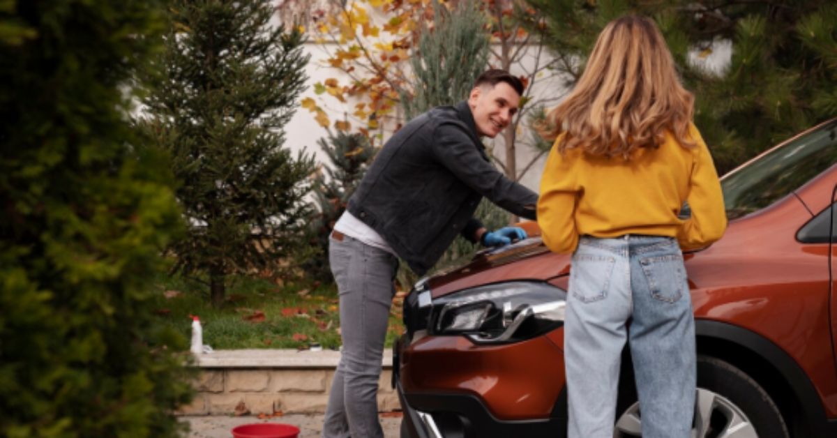 Car Care Secrets