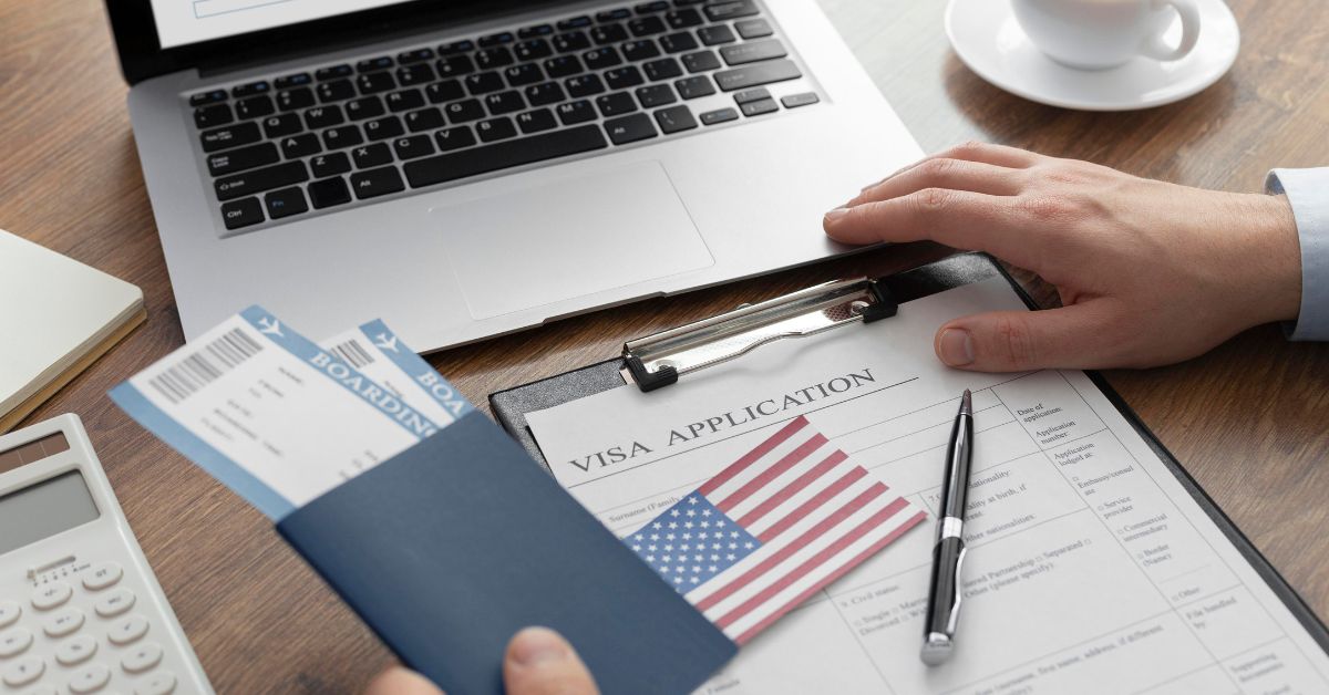 O-1 Visa Application