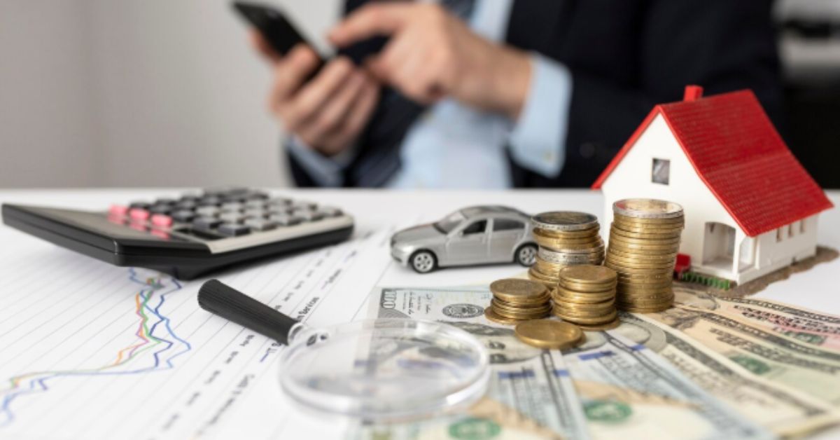 Property Investment