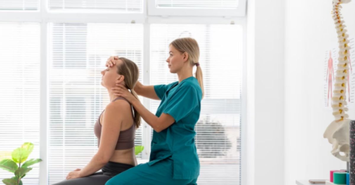 Chiropractic Adjustments