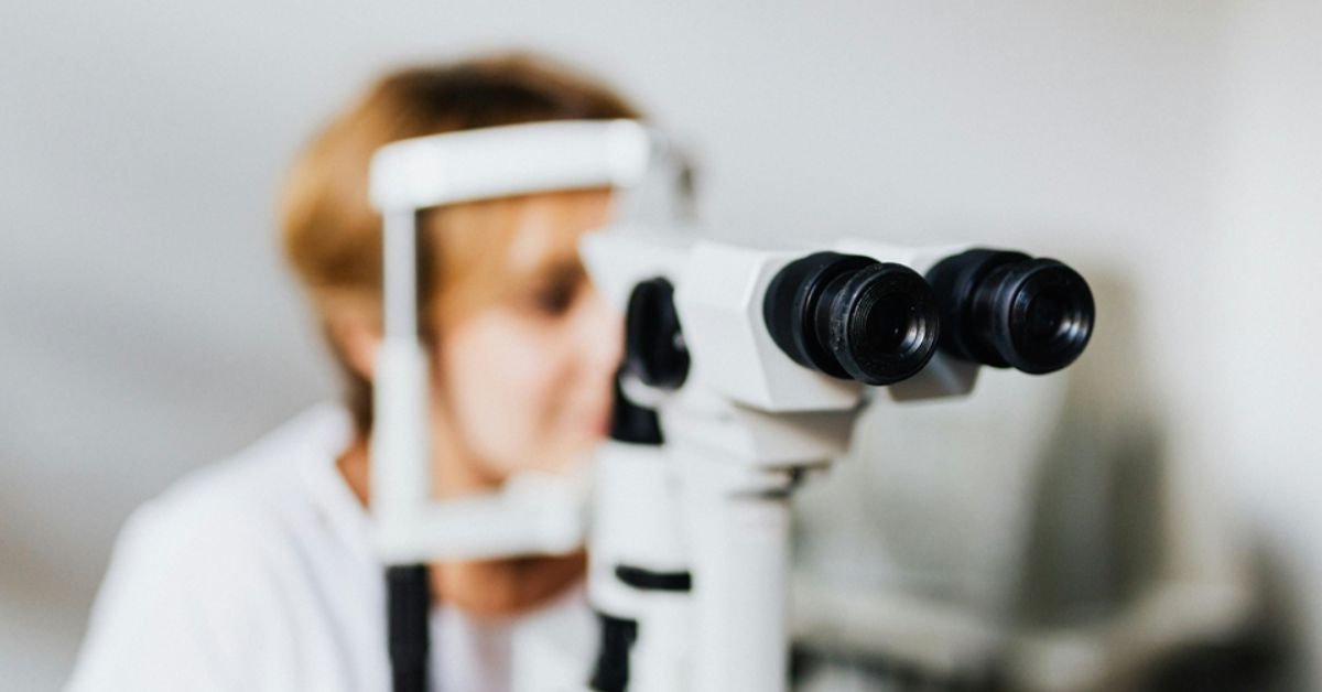 Cataract Specialists