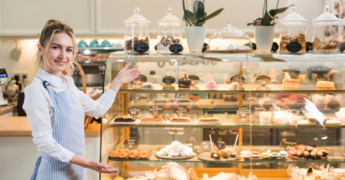 Bakery Goods Suppliers