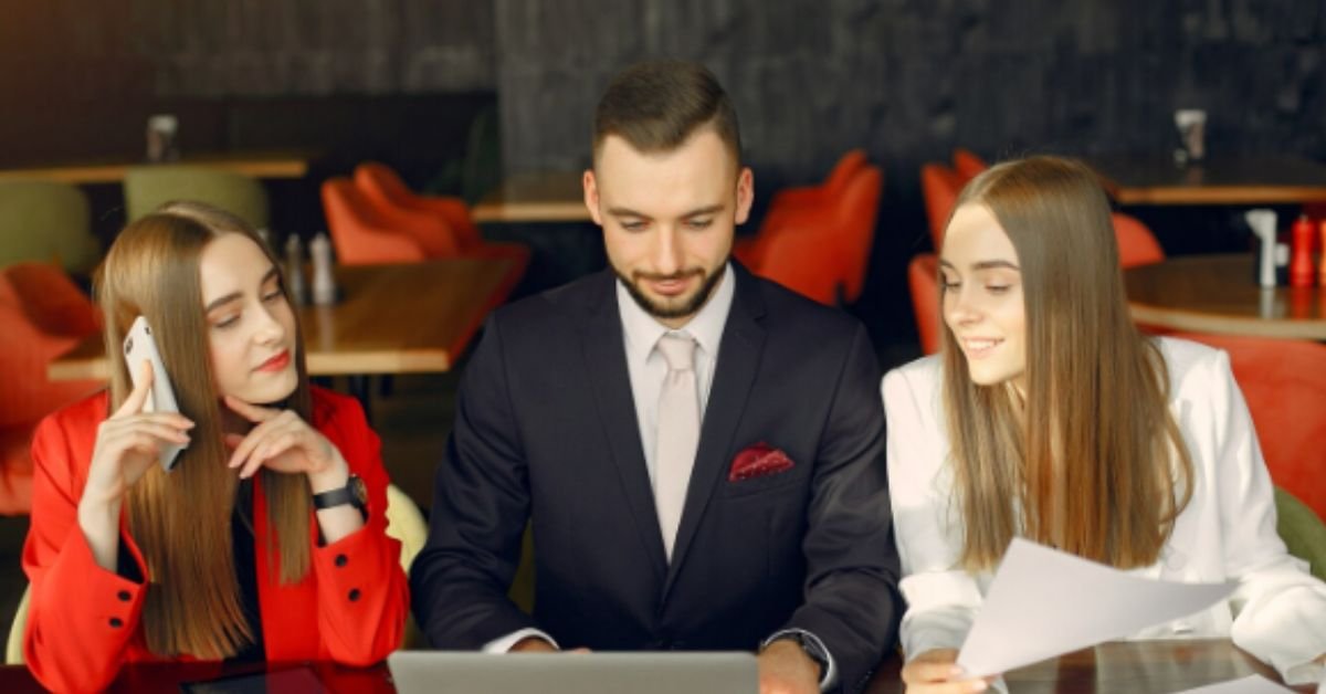 Recruiting the Best in Texas