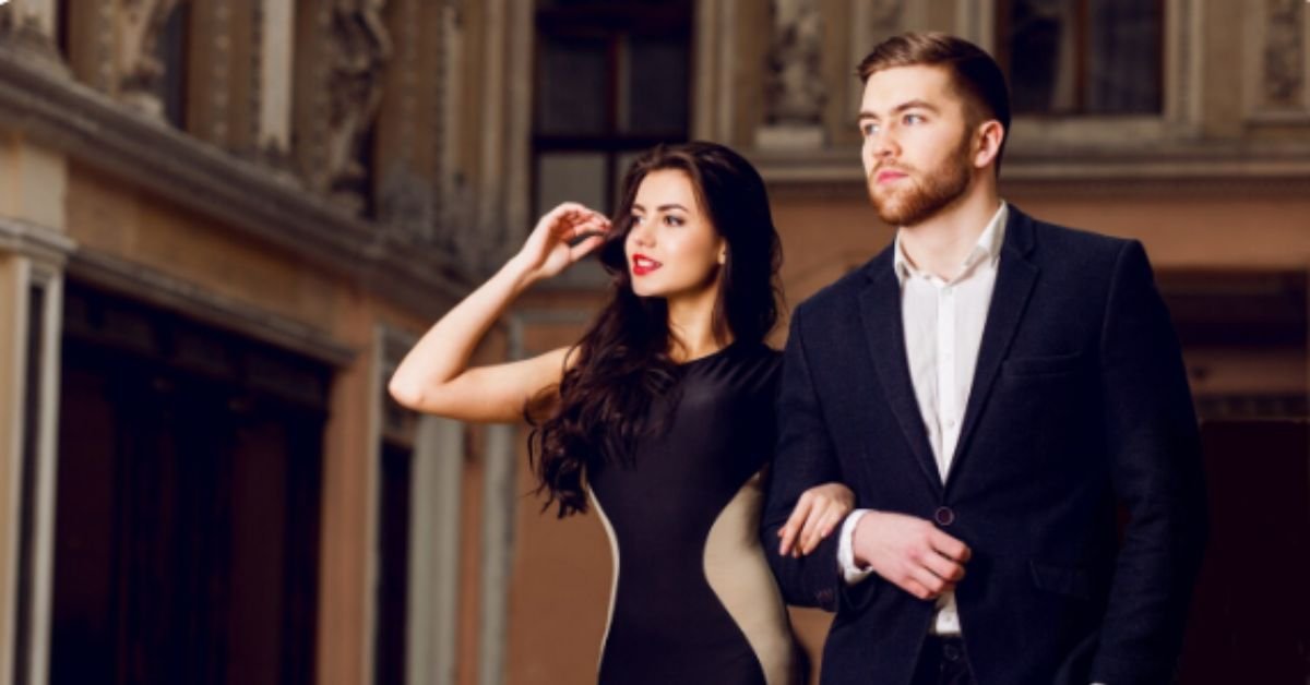 Dress for Any Occasion