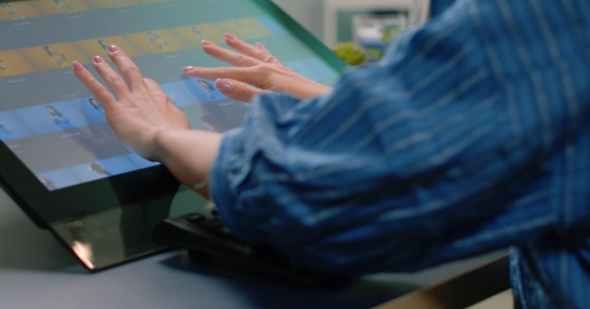 Automated Accounts Payable