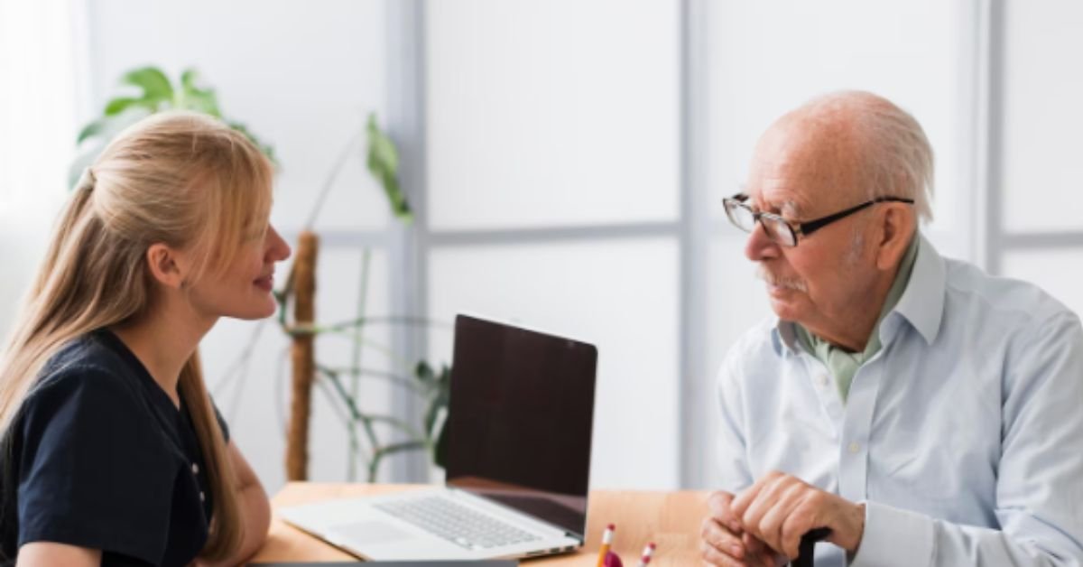 Social Security Explained