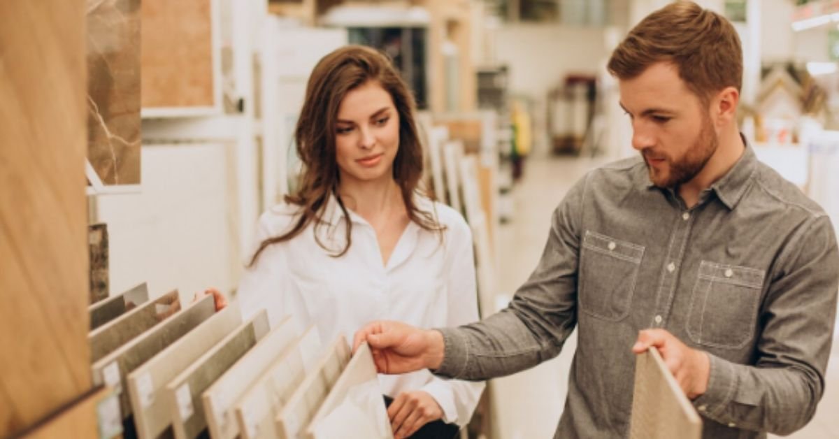 Wholesale Tile Suppliers