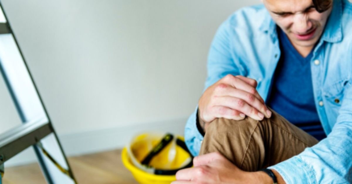 Personal Injury Accident