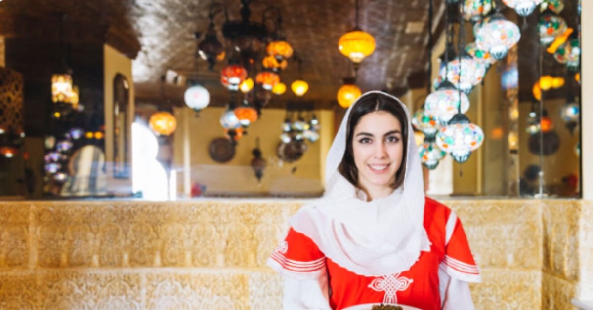 Restaurants In Dubai