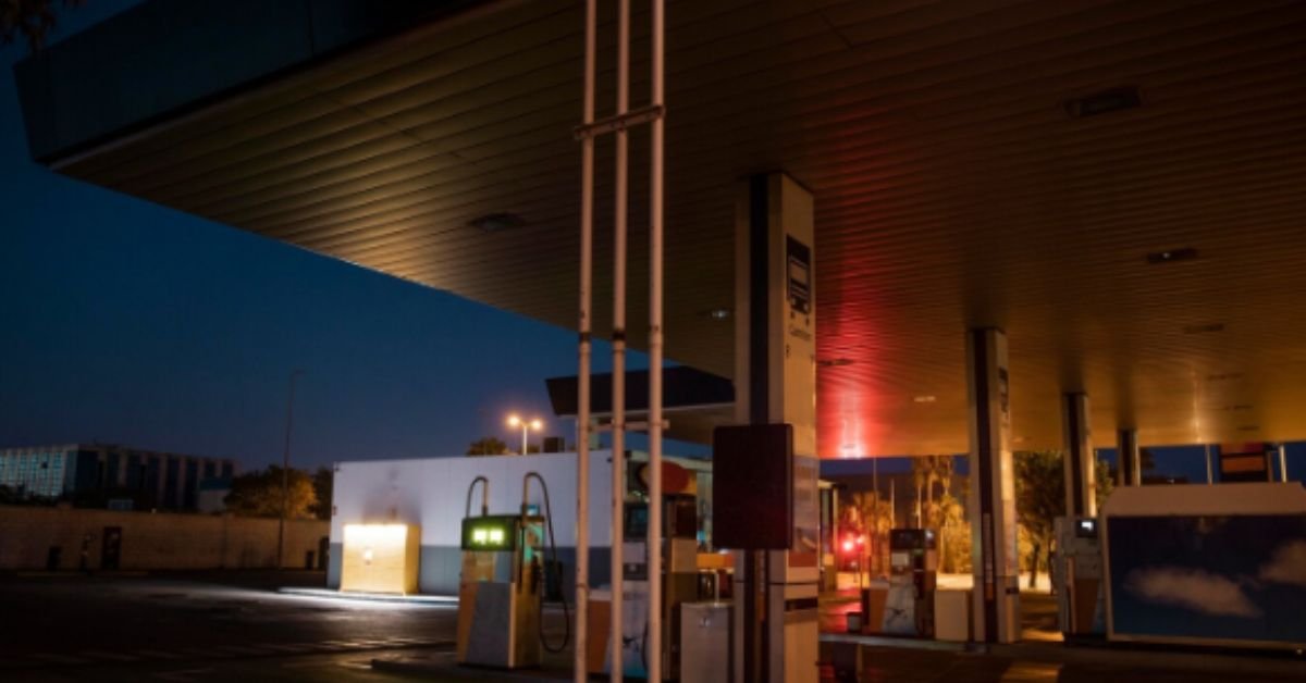 Fuel Distribution Services