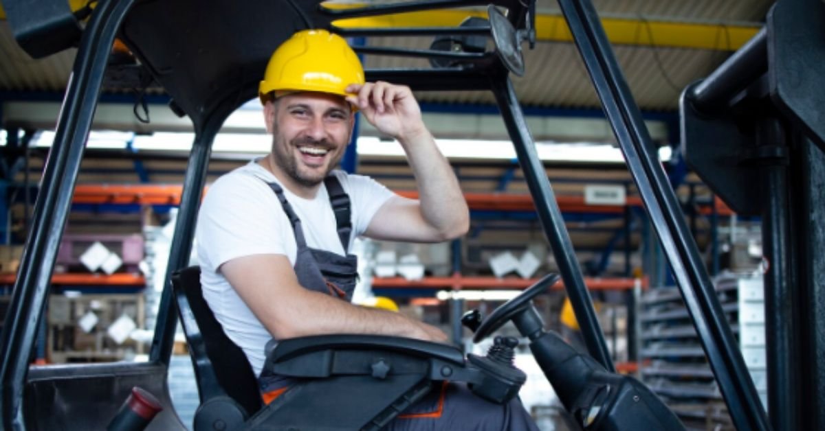 Loader Hire Services