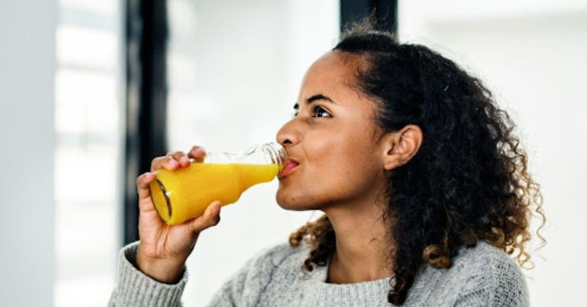 Detoxing the Right Way