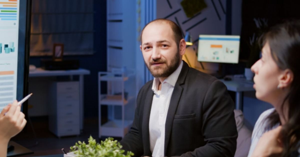 Outsourcing as an SME