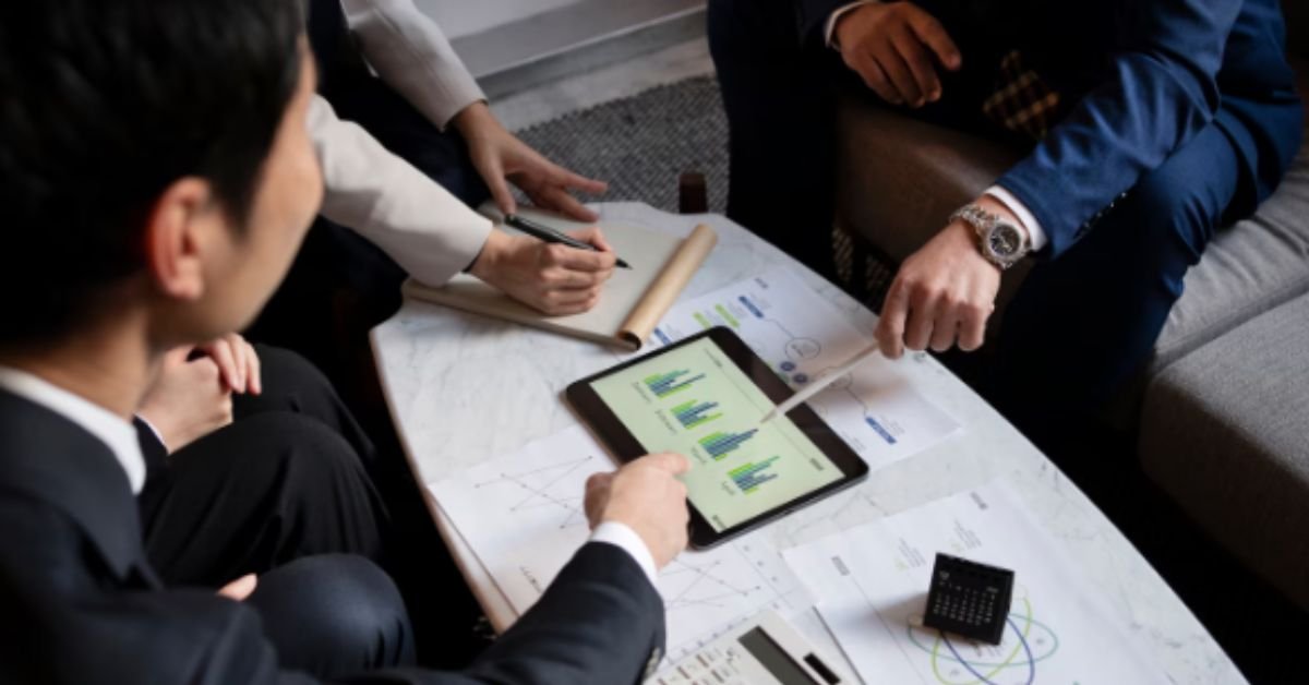 Parallel Personal Investment Strategies