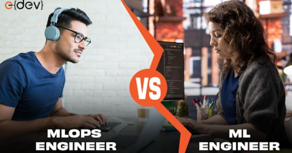 MLOps Engineer vs ML Engineer: Who Should You Hire First? - FitCoding