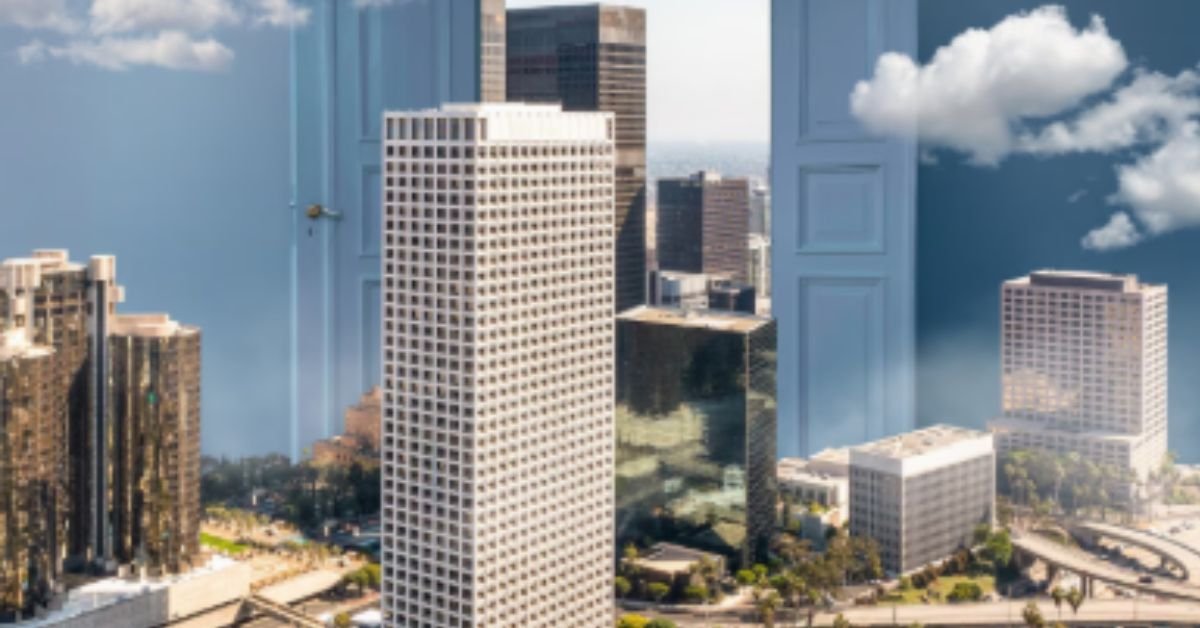 Commercial Construction Companies