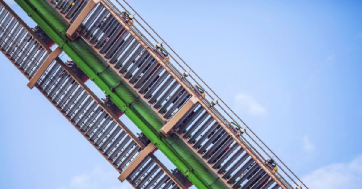 Gravity Roller Conveyors