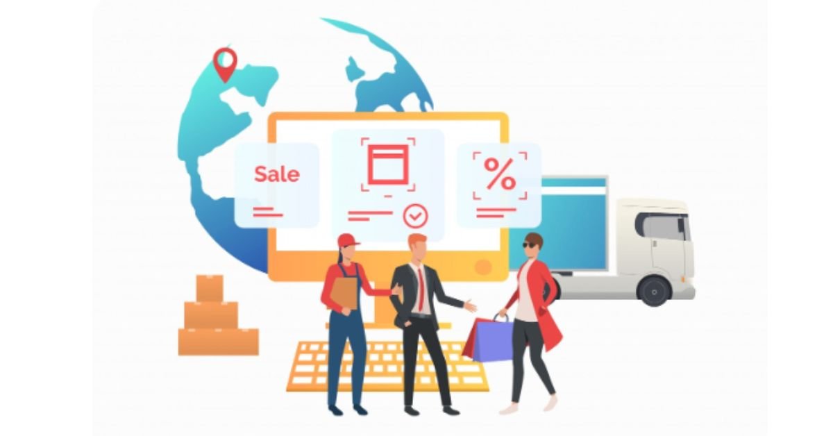 Dropshipping Suppliers