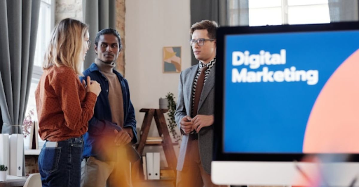 Marketing Leadership