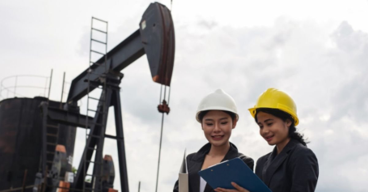 Oil and Gas Accounting