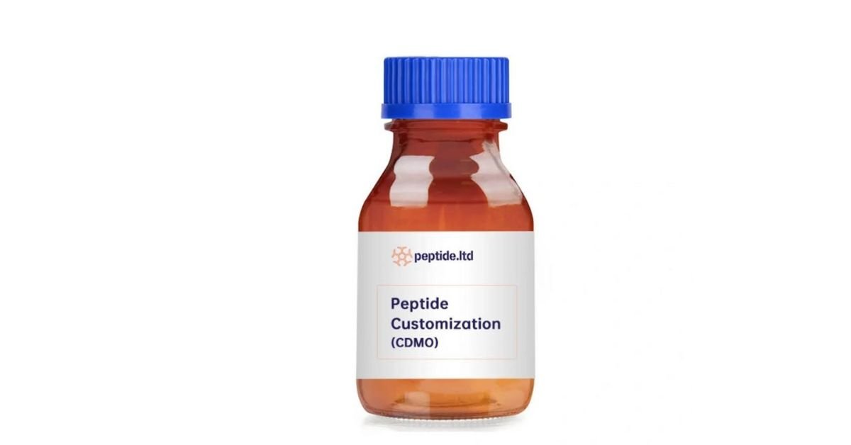 Peptide.ltd