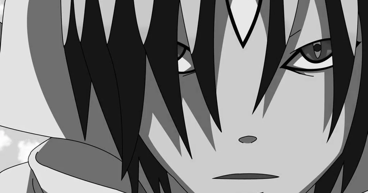 asura soul eater