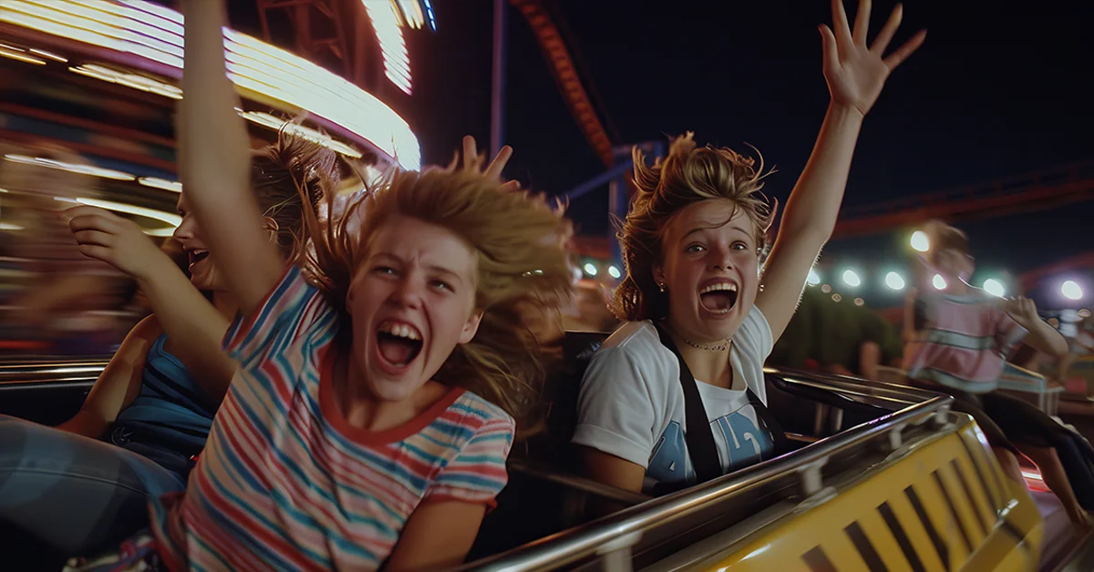 double entertainment