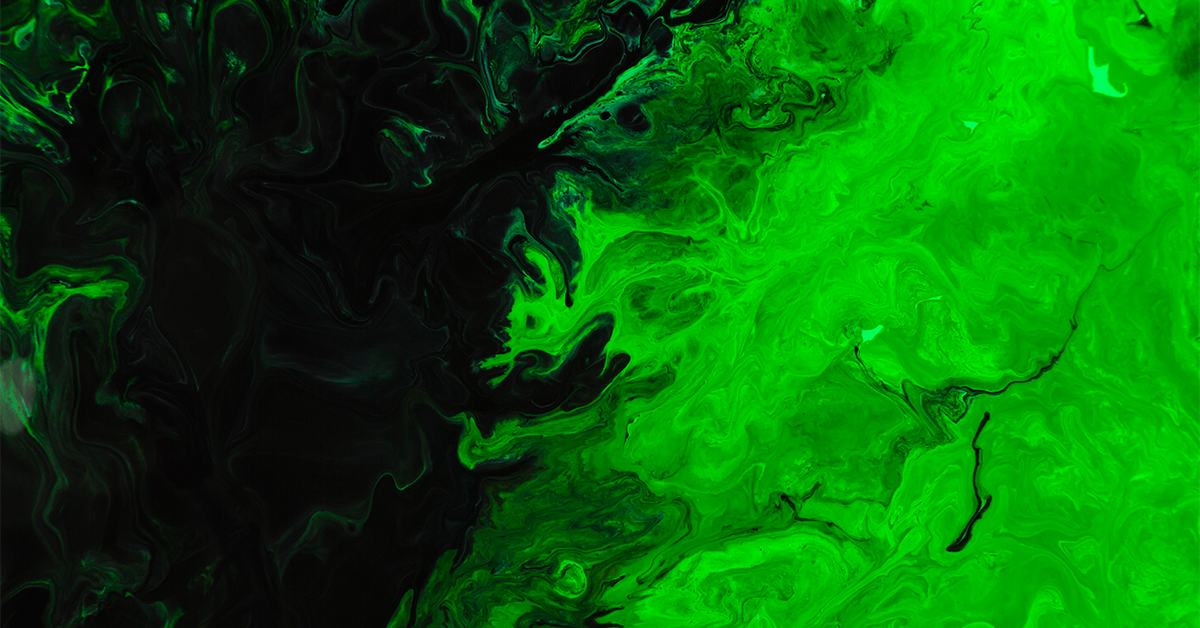 green iphone wallpaper