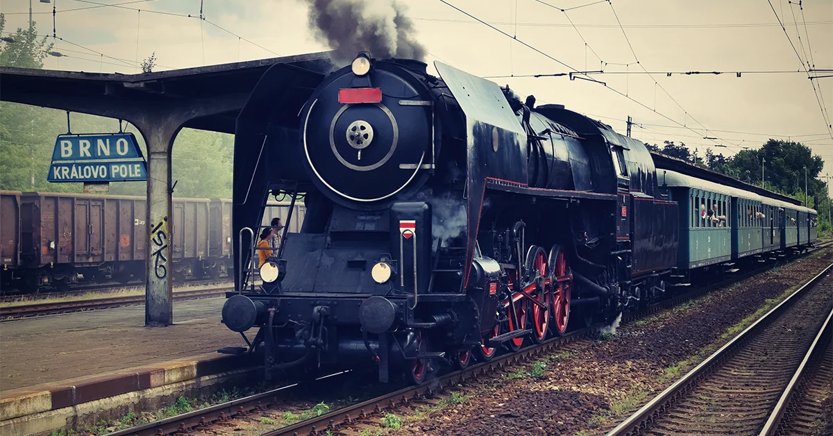 mnr p32ac dm built 1995-1999