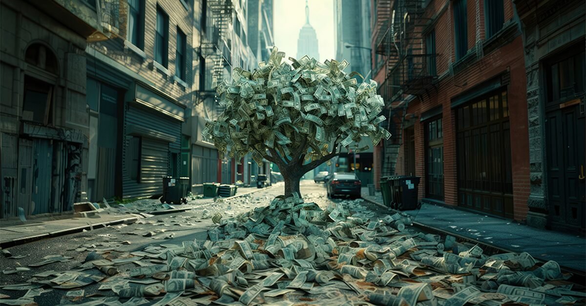 money wallpaper iphone