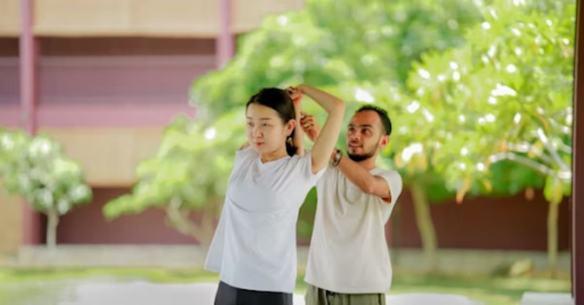 Holistic Wellness Practices