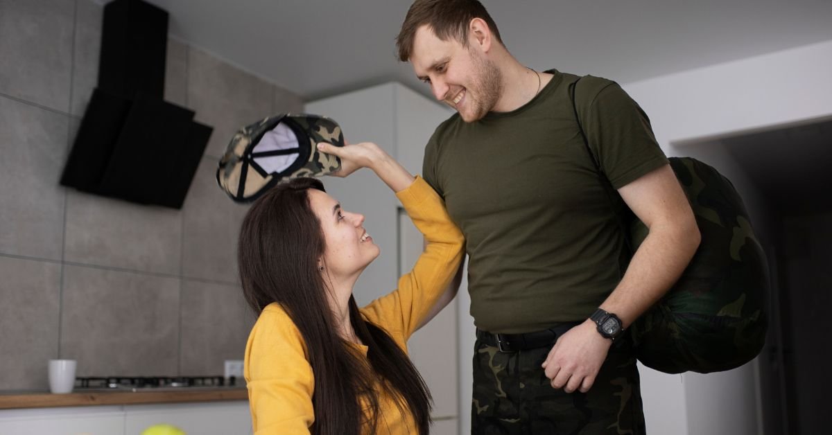 Managing Stress Together: Couple-Based Coping Techniques