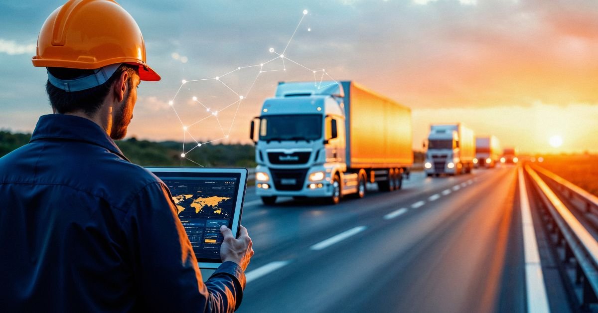 How Technology Is Changing Heavy-Duty Truck Upgrades