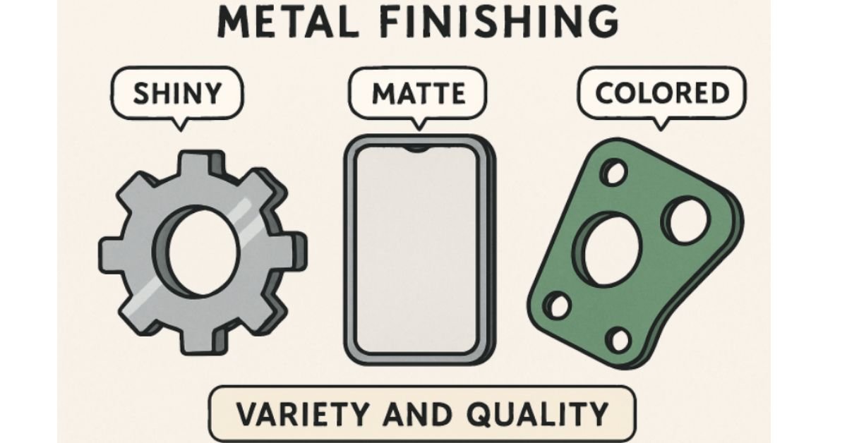 Metal Finishing